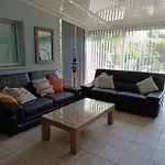 Modern Villa With Pool