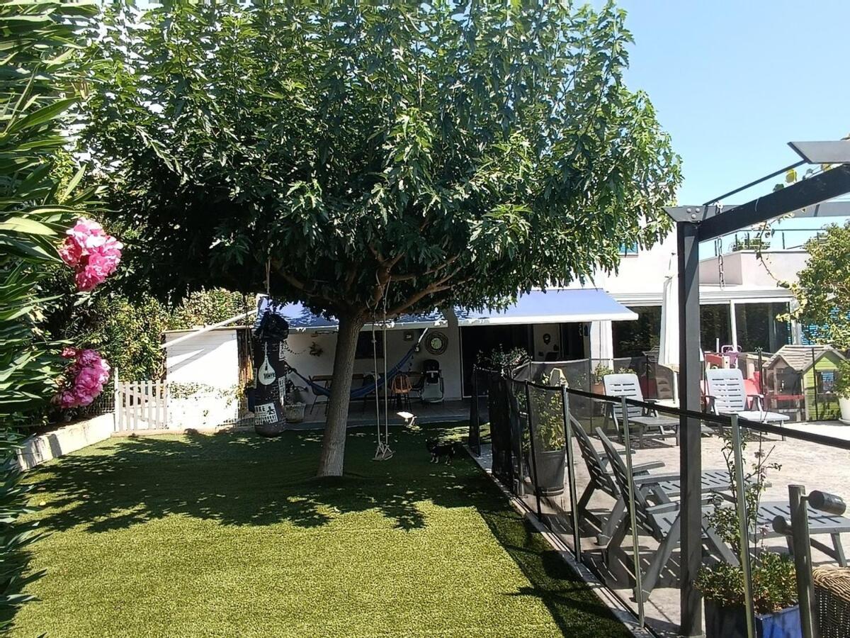 Modern With Pool Fréjus